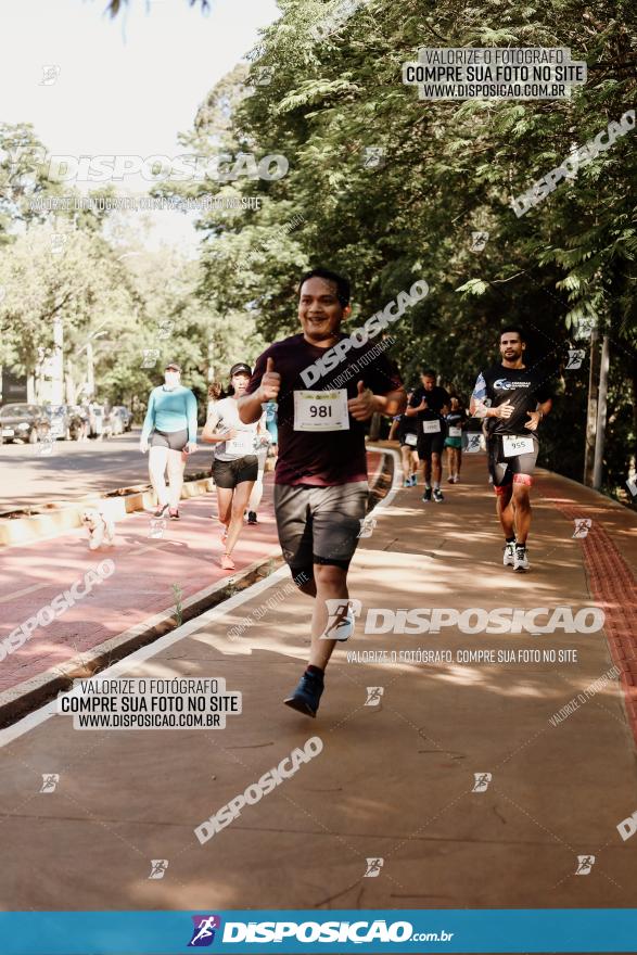 CORRIDAS SANEPAR 60 ANOS - ETAPA LONDRINA