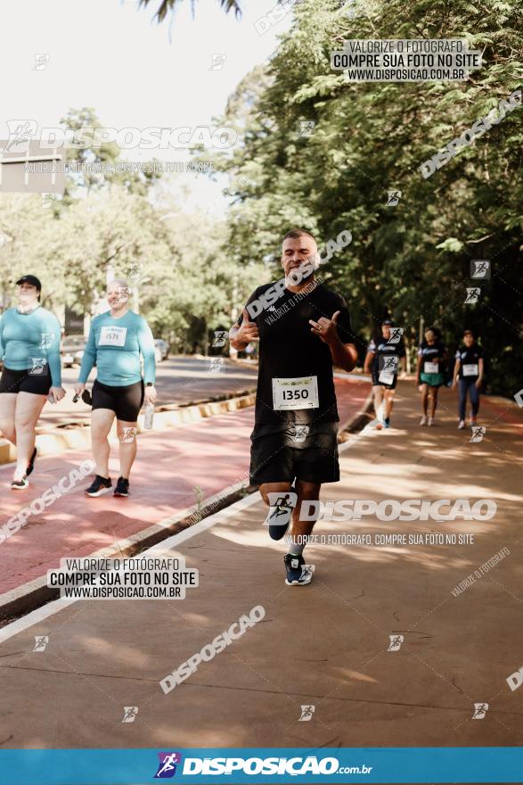 CORRIDAS SANEPAR 60 ANOS - ETAPA LONDRINA