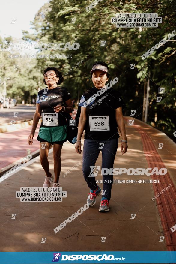 CORRIDAS SANEPAR 60 ANOS - ETAPA LONDRINA