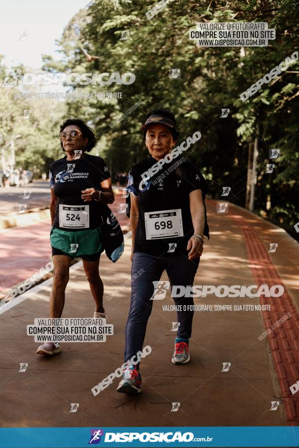 CORRIDAS SANEPAR 60 ANOS - ETAPA LONDRINA