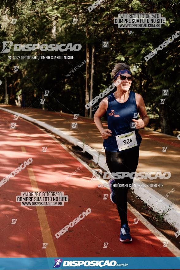 CORRIDAS SANEPAR 60 ANOS - ETAPA LONDRINA