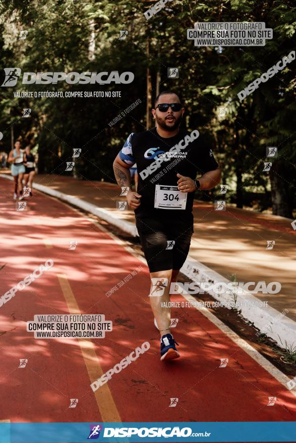 CORRIDAS SANEPAR 60 ANOS - ETAPA LONDRINA