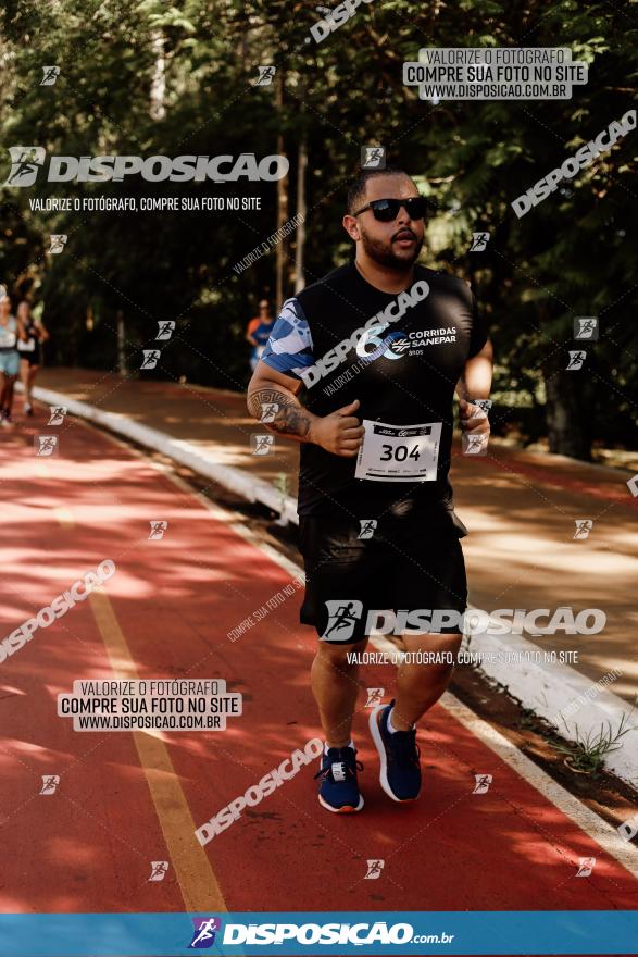 CORRIDAS SANEPAR 60 ANOS - ETAPA LONDRINA