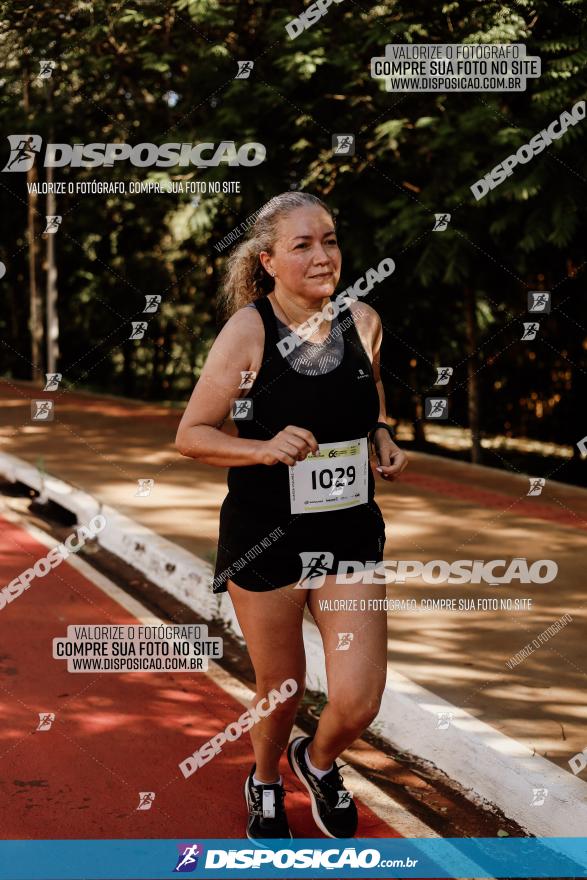 CORRIDAS SANEPAR 60 ANOS - ETAPA LONDRINA