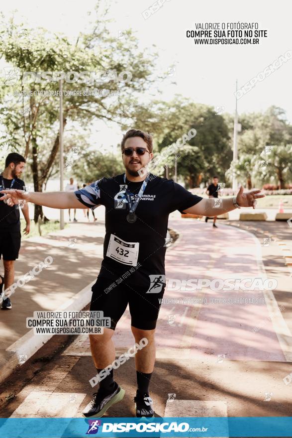 CORRIDAS SANEPAR 60 ANOS - ETAPA LONDRINA