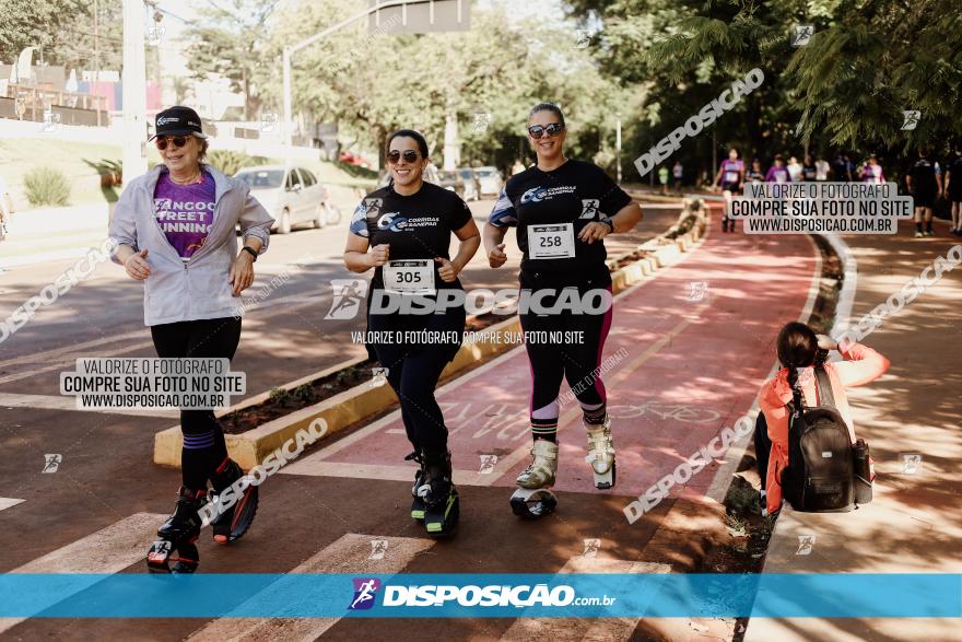 CORRIDAS SANEPAR 60 ANOS - ETAPA LONDRINA