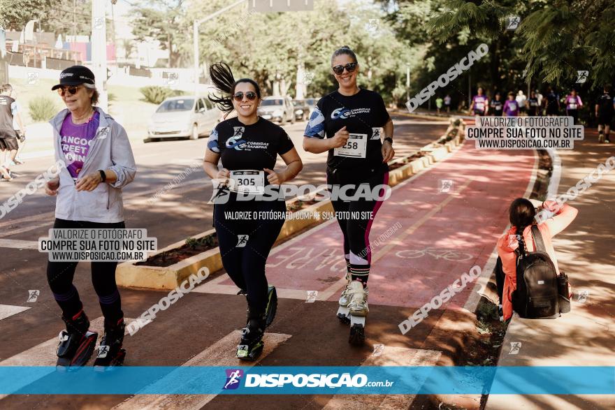 CORRIDAS SANEPAR 60 ANOS - ETAPA LONDRINA