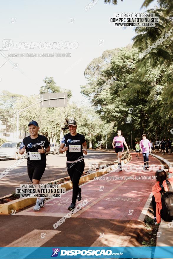 CORRIDAS SANEPAR 60 ANOS - ETAPA LONDRINA