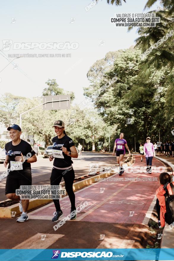 CORRIDAS SANEPAR 60 ANOS - ETAPA LONDRINA