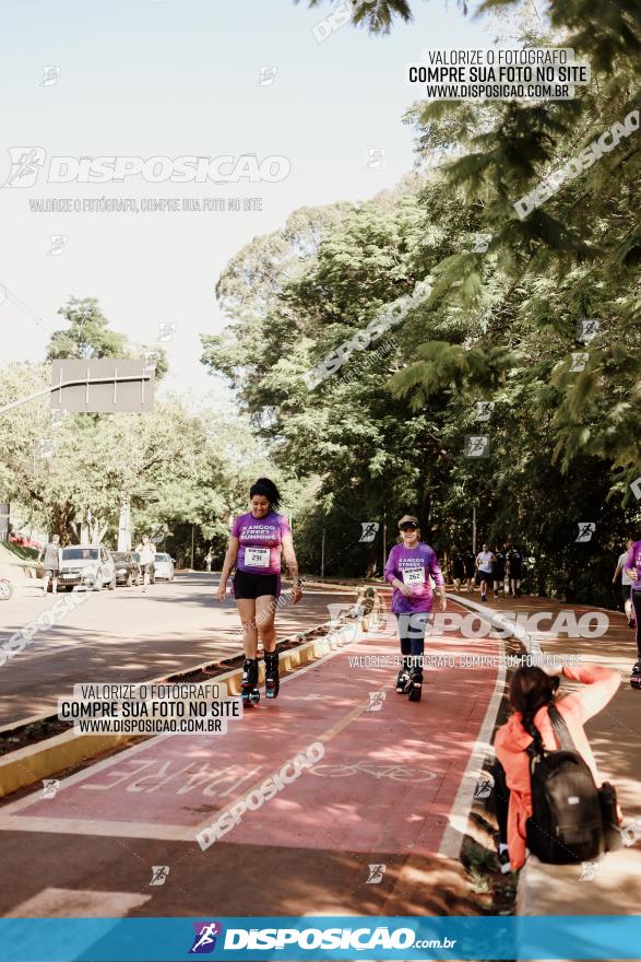 CORRIDAS SANEPAR 60 ANOS - ETAPA LONDRINA