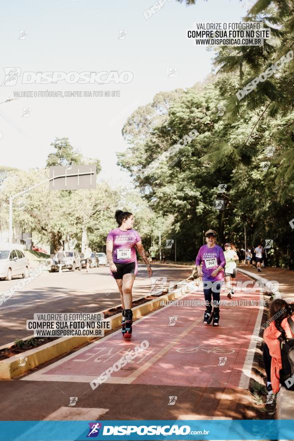 CORRIDAS SANEPAR 60 ANOS - ETAPA LONDRINA