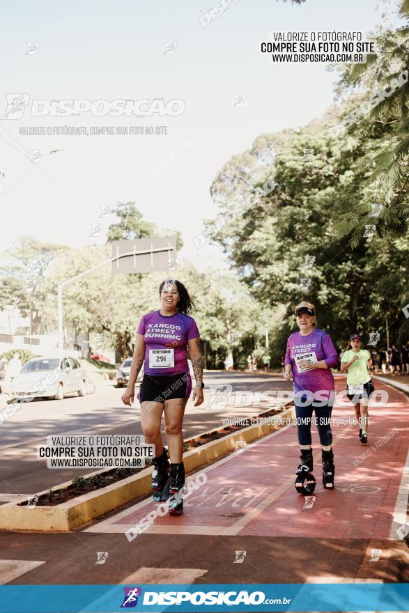 CORRIDAS SANEPAR 60 ANOS - ETAPA LONDRINA