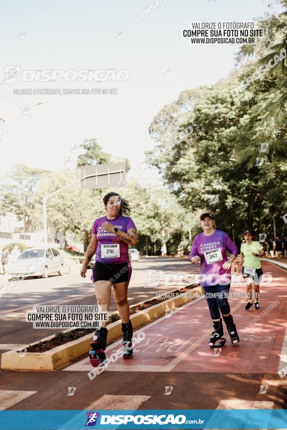 CORRIDAS SANEPAR 60 ANOS - ETAPA LONDRINA