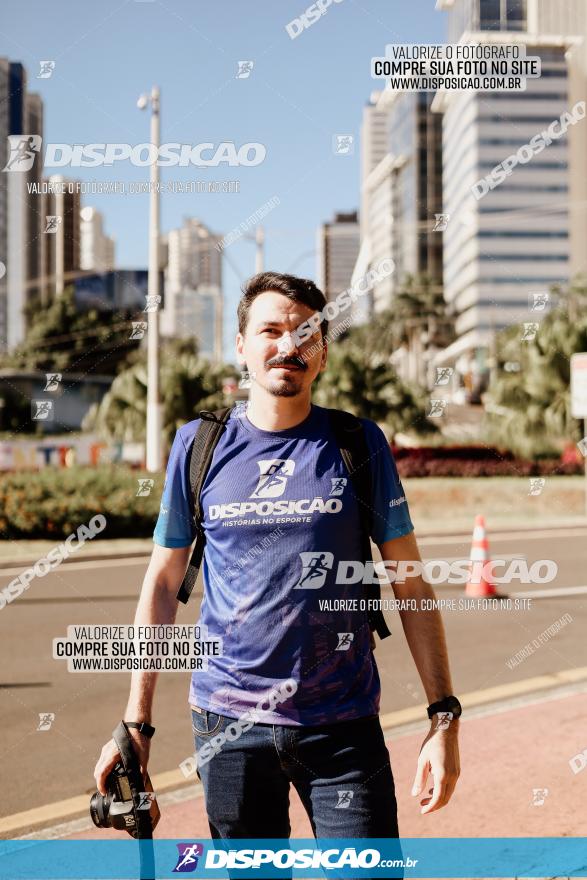 CORRIDAS SANEPAR 60 ANOS - ETAPA LONDRINA