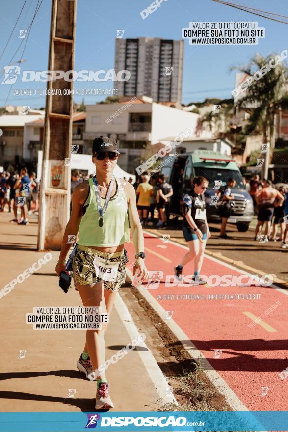 CORRIDAS SANEPAR 60 ANOS - ETAPA LONDRINA