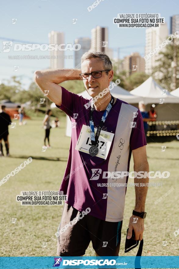 CORRIDAS SANEPAR 60 ANOS - ETAPA LONDRINA