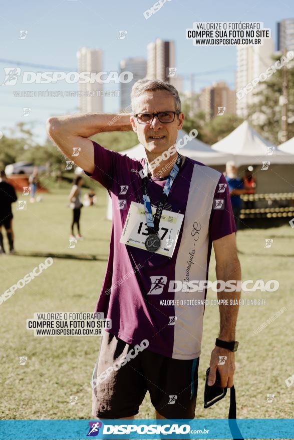 CORRIDAS SANEPAR 60 ANOS - ETAPA LONDRINA