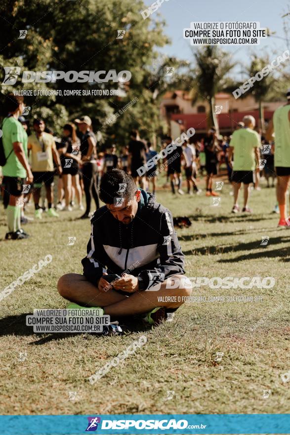 CORRIDAS SANEPAR 60 ANOS - ETAPA LONDRINA