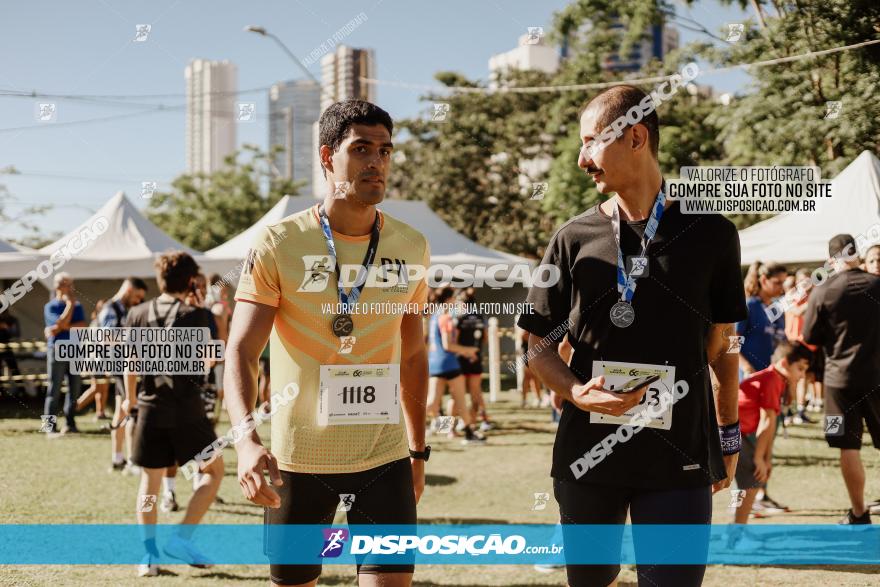 CORRIDAS SANEPAR 60 ANOS - ETAPA LONDRINA