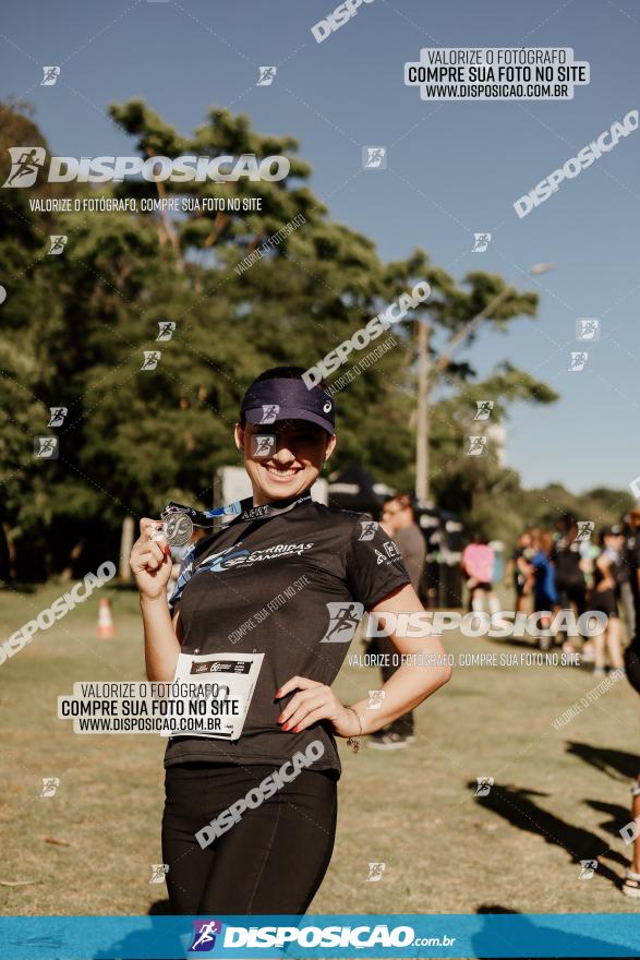 CORRIDAS SANEPAR 60 ANOS - ETAPA LONDRINA