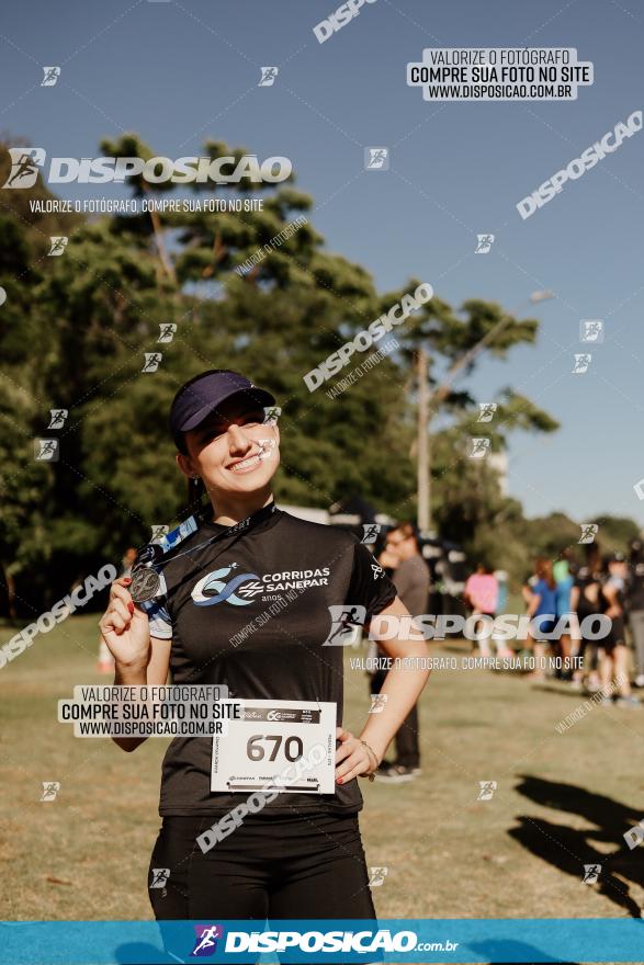 CORRIDAS SANEPAR 60 ANOS - ETAPA LONDRINA