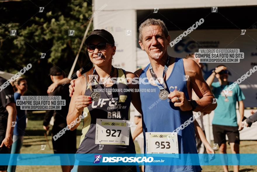 CORRIDAS SANEPAR 60 ANOS - ETAPA LONDRINA