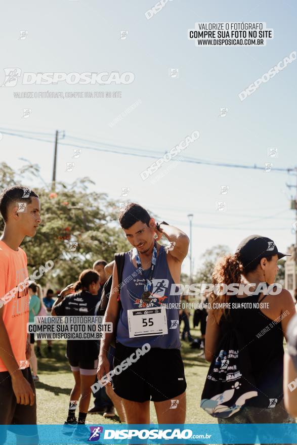 CORRIDAS SANEPAR 60 ANOS - ETAPA LONDRINA