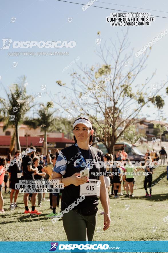 CORRIDAS SANEPAR 60 ANOS - ETAPA LONDRINA