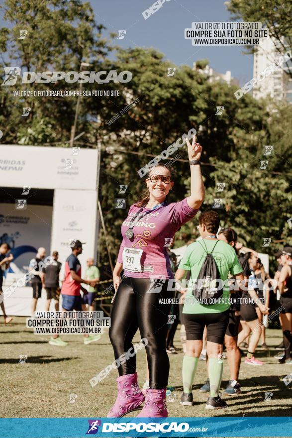 CORRIDAS SANEPAR 60 ANOS - ETAPA LONDRINA