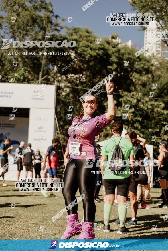 CORRIDAS SANEPAR 60 ANOS - ETAPA LONDRINA