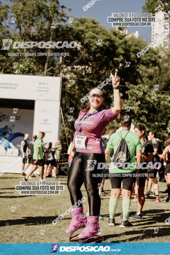 CORRIDAS SANEPAR 60 ANOS - ETAPA LONDRINA