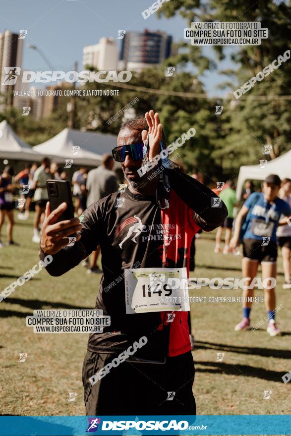 CORRIDAS SANEPAR 60 ANOS - ETAPA LONDRINA