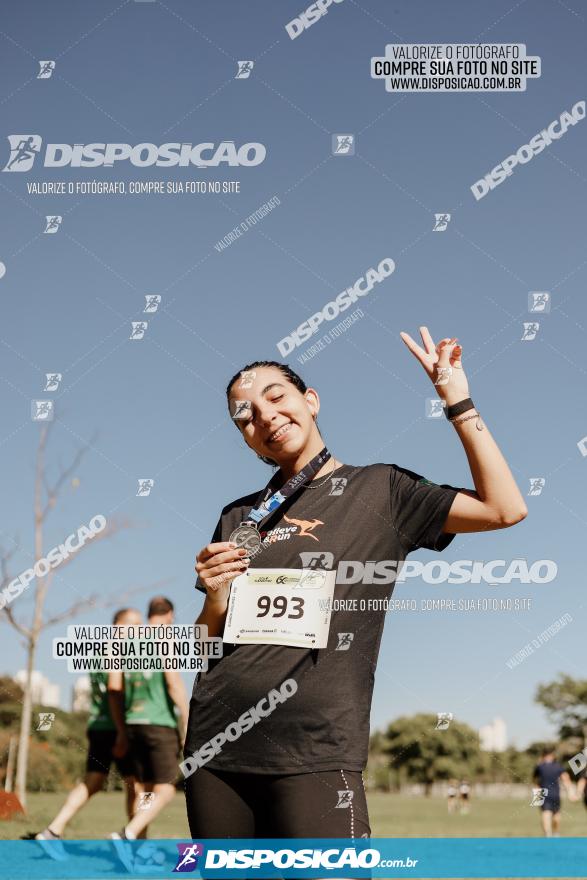 CORRIDAS SANEPAR 60 ANOS - ETAPA LONDRINA