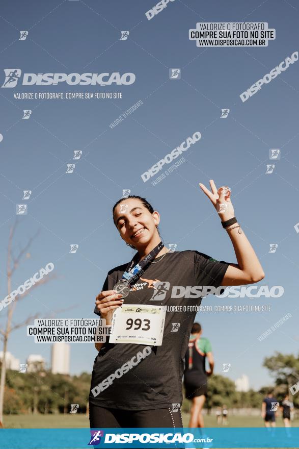 CORRIDAS SANEPAR 60 ANOS - ETAPA LONDRINA