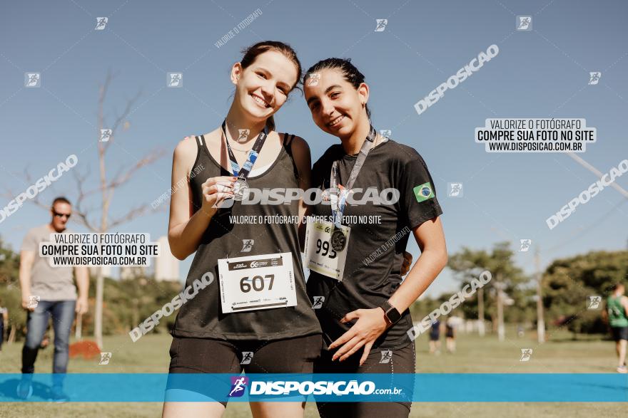 CORRIDAS SANEPAR 60 ANOS - ETAPA LONDRINA