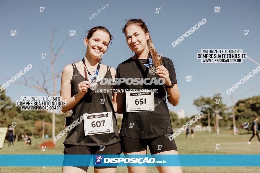 CORRIDAS SANEPAR 60 ANOS - ETAPA LONDRINA