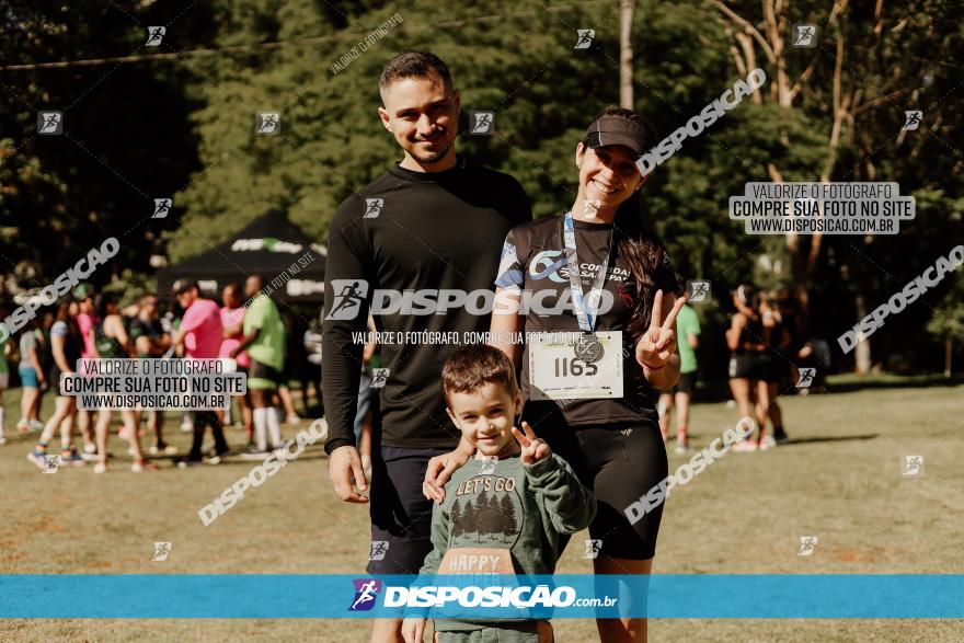 CORRIDAS SANEPAR 60 ANOS - ETAPA LONDRINA