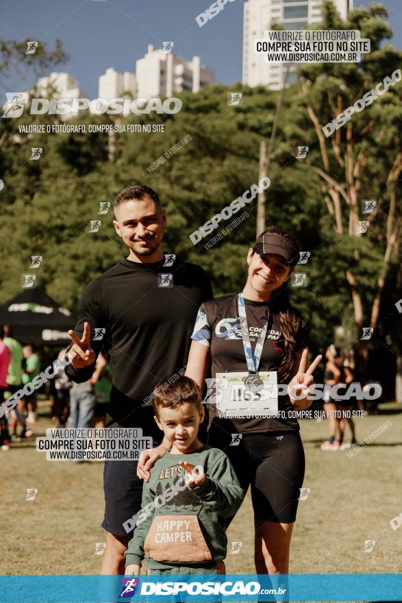 CORRIDAS SANEPAR 60 ANOS - ETAPA LONDRINA