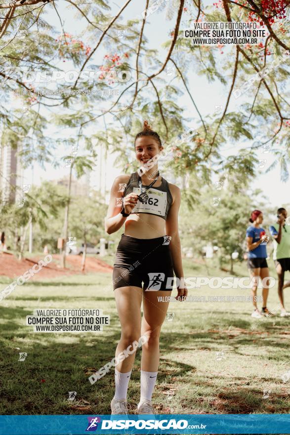 CORRIDAS SANEPAR 60 ANOS - ETAPA LONDRINA