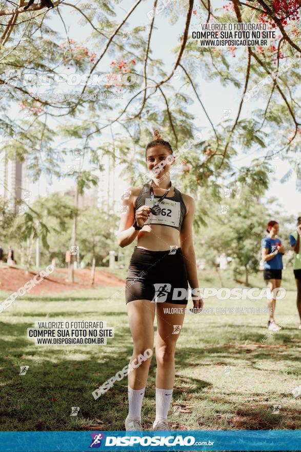 CORRIDAS SANEPAR 60 ANOS - ETAPA LONDRINA