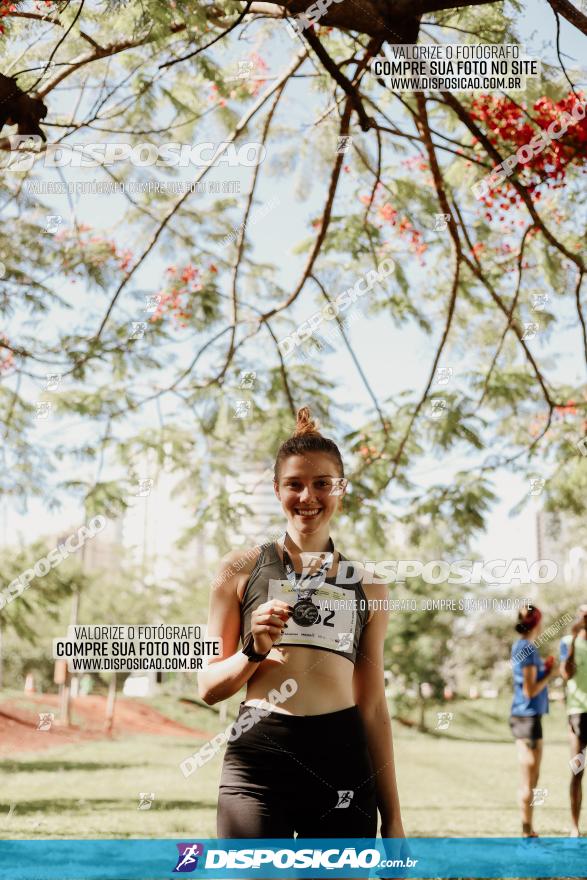 CORRIDAS SANEPAR 60 ANOS - ETAPA LONDRINA