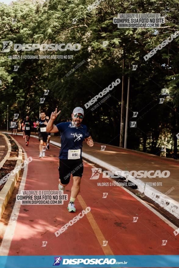 CORRIDAS SANEPAR 60 ANOS - ETAPA LONDRINA