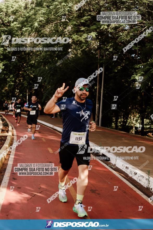 CORRIDAS SANEPAR 60 ANOS - ETAPA LONDRINA