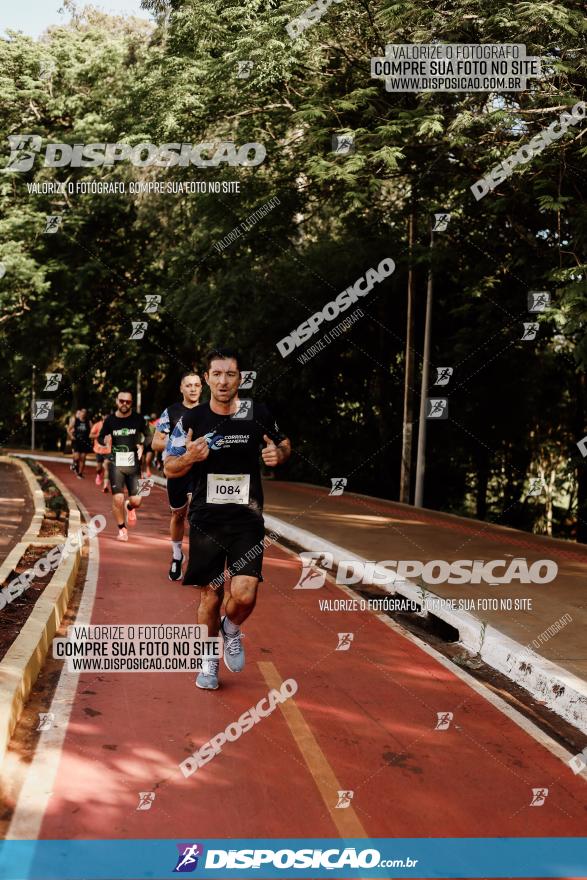 CORRIDAS SANEPAR 60 ANOS - ETAPA LONDRINA