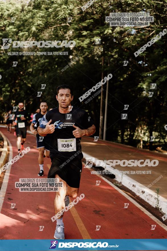 CORRIDAS SANEPAR 60 ANOS - ETAPA LONDRINA