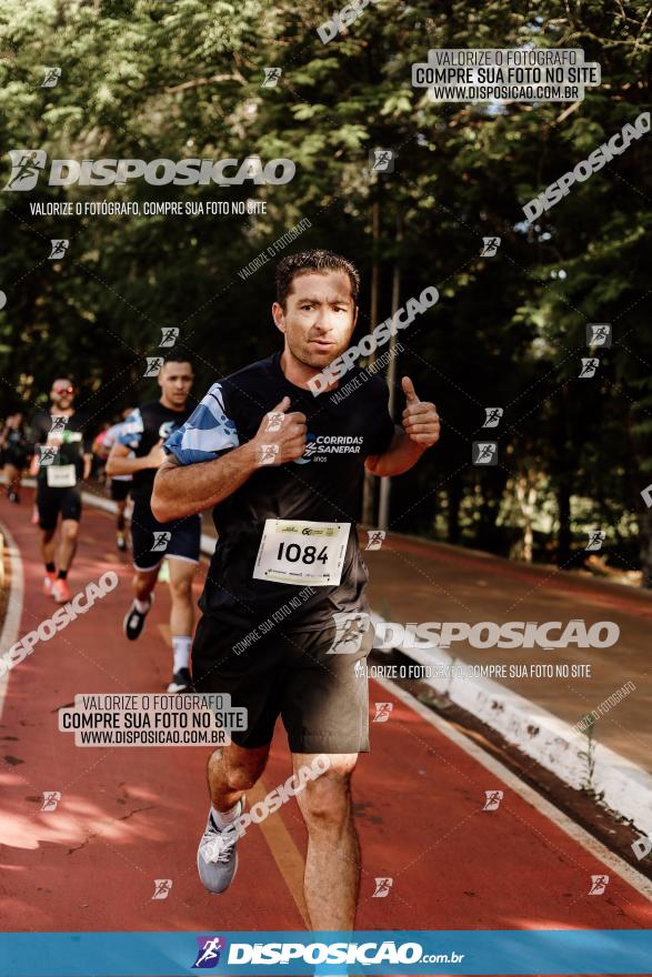 CORRIDAS SANEPAR 60 ANOS - ETAPA LONDRINA