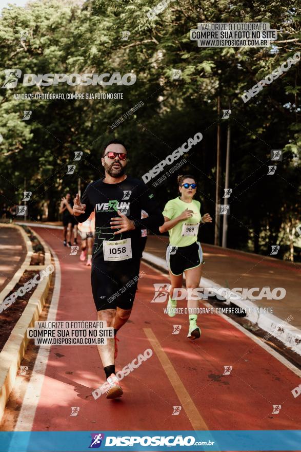 CORRIDAS SANEPAR 60 ANOS - ETAPA LONDRINA