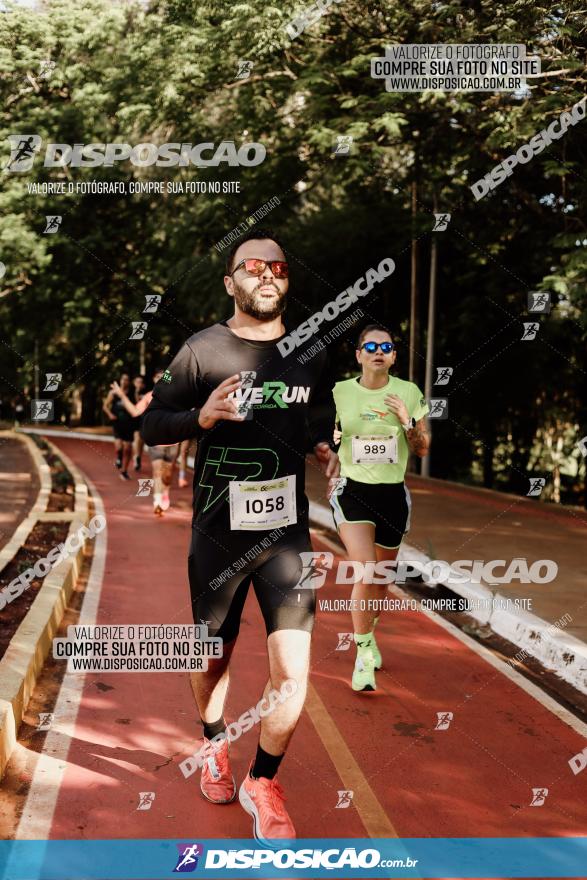 CORRIDAS SANEPAR 60 ANOS - ETAPA LONDRINA