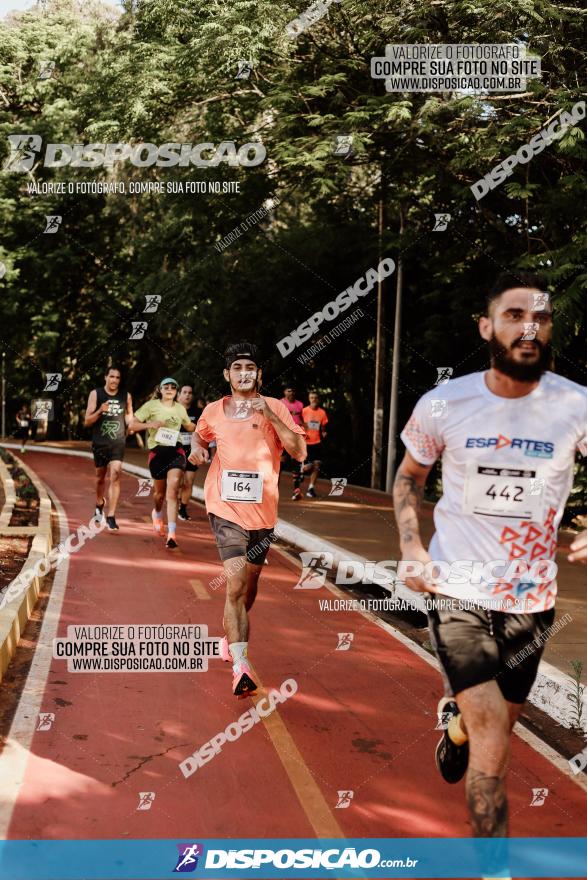 CORRIDAS SANEPAR 60 ANOS - ETAPA LONDRINA