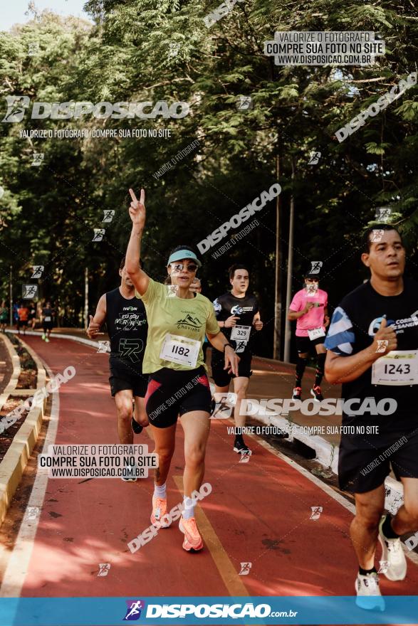 CORRIDAS SANEPAR 60 ANOS - ETAPA LONDRINA